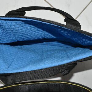 DELL Laptop bag CV5623, Black (15"-16")